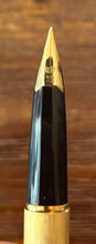 Load image into Gallery viewer, Waterman Concorde set, Fountain Pen and Ballpoint