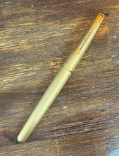 Load image into Gallery viewer, Waterman Concorde set, Fountain Pen and Ballpoint