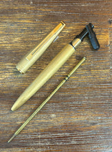 Load image into Gallery viewer, Waterman Concorde set, Fountain Pen and Ballpoint