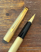 Load image into Gallery viewer, Waterman Concorde set, Fountain Pen and Ballpoint