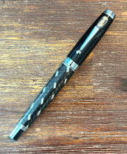 Load image into Gallery viewer, Monteverde Invincia Fountain Pen, Ballpoint, Pencil set.