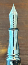 Load image into Gallery viewer, Monteverde Invincia Fountain Pen, Ballpoint, Pencil set.