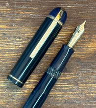 Load image into Gallery viewer, Eversharp Skyline, Navy Blue
