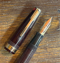 Load image into Gallery viewer, Waterman’s 100 Year Pen