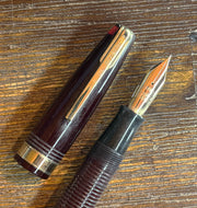 Waterman’s 100 Year Pen