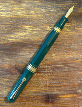 Load image into Gallery viewer, OMAS Milord (or an old-style Paragon)"75 Years / Symbol of Distinction
