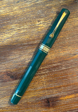 Load image into Gallery viewer, OMAS Milord (or an old-style Paragon)"75 Years / Symbol of Distinction