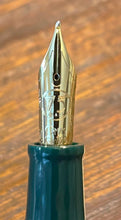 Load image into Gallery viewer, OMAS Milord (or an old-style Paragon)"75 Years / Symbol of Distinction