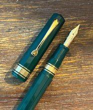 Load image into Gallery viewer, OMAS Milord (or an old-style Paragon)"75 Years / Symbol of Distinction