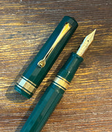 OMAS Milord (or an old-style Paragon)