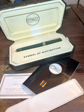 Load image into Gallery viewer, OMAS Milord (or an old-style Paragon)"75 Years / Symbol of Distinction