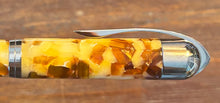 Load image into Gallery viewer, Visconti Pericle 2001 Fountain Pen