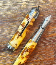 Load image into Gallery viewer, Visconti Pericle 2001 Fountain Pen