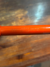 Load image into Gallery viewer, Parker Duofold Senior ”Big Red” Fountain pen and Pencil