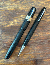 Load image into Gallery viewer, Mabie-Todd Blackbird Fountain pen &amp; Pencil set