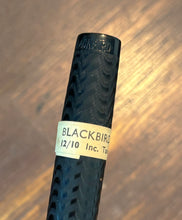 Load image into Gallery viewer, Mabie-Todd Blackbird Fountain pen &amp; Pencil set