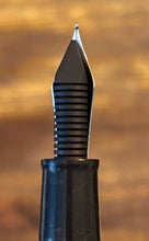 Load image into Gallery viewer, Esterbrook SJ "The classic Double Jewel" Bright Red Lever-filled Fountain Pen