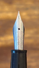 Load image into Gallery viewer, Esterbrook SJ "The classic Double Jewel" Bright Red Lever-filled Fountain Pen