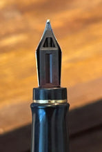 Load image into Gallery viewer, Waterman Expert II Fountain Pen, Black
