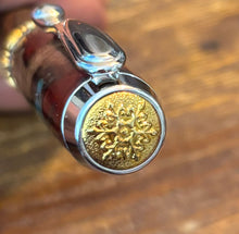 Load image into Gallery viewer, Handcrafted, Wooden Secrets, Fountain pen