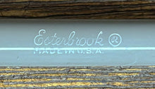 Load image into Gallery viewer, Esterbrook Grey, the Classic M2