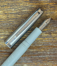 Load image into Gallery viewer, Esterbrook Grey, the Classic M2