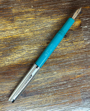 Load image into Gallery viewer, Esterbrook Blue, the Classic M2