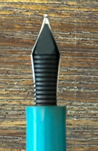 Load image into Gallery viewer, Esterbrook Blue, the Classic M2