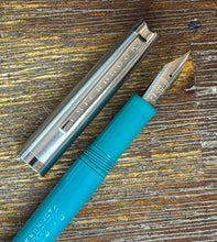 Load image into Gallery viewer, Esterbrook Blue, the Classic M2