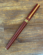 Load image into Gallery viewer, Waterman Master Fountain Pen and Ballpoint set