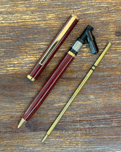 Load image into Gallery viewer, Waterman Master Fountain Pen and Ballpoint set