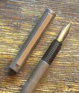 Lamy cp1 Sterling Silver