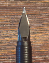 Load image into Gallery viewer, Lamy cp1 Sterling Silver