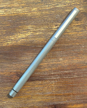 Load image into Gallery viewer, Lamy cp1 , brushed stainless steel
