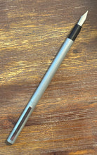 Load image into Gallery viewer, Lamy cp1 , brushed stainless steel