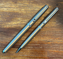 Load image into Gallery viewer, Inoxcrom Fountain pen and Ballpoint set