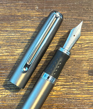Load image into Gallery viewer, Inoxcrom Fountain pen and Ballpoint set