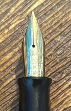 Load image into Gallery viewer, Waterman’s Lever-fill Model 351, Made in Canada