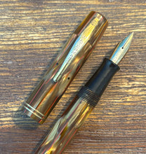 Load image into Gallery viewer, Waterman’s Lever-fill Model 351, Made in Canada