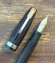 Load image into Gallery viewer, Waterman’s 100 Year Pen, Burgundy, Oversize