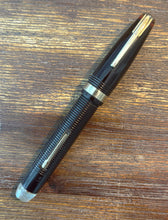 Load image into Gallery viewer, Waterman’s 100 Year Pen, Burgundy, Oversize