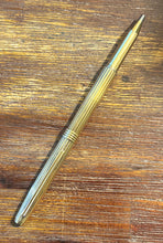 Load image into Gallery viewer, Christian Dior Gold-plated Rollerball