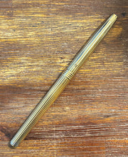 Load image into Gallery viewer, Christian Dior Gold-plated Rollerball