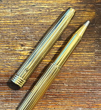 Load image into Gallery viewer, Christian Dior Gold-plated Rollerball