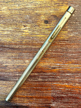 Load image into Gallery viewer, Sheaffer Targa Slimline fountain pen