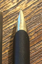 Load image into Gallery viewer, Parker Arrow (1982-88) brushed stainless steel.
