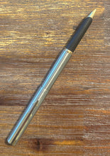 Load image into Gallery viewer, Parker Arrow (1982-88) brushed stainless steel.