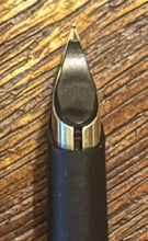 Load image into Gallery viewer, Parker Arrow (1982-88) brushed stainless steel.