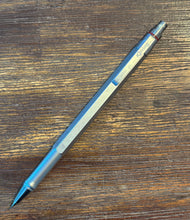 Load image into Gallery viewer, rOtring Series 4 smooth-section (Newton transition) silver set