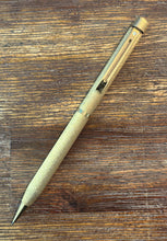 Load image into Gallery viewer, Sheaffer Targa Ballpoint &amp; Pencil set lamé finish